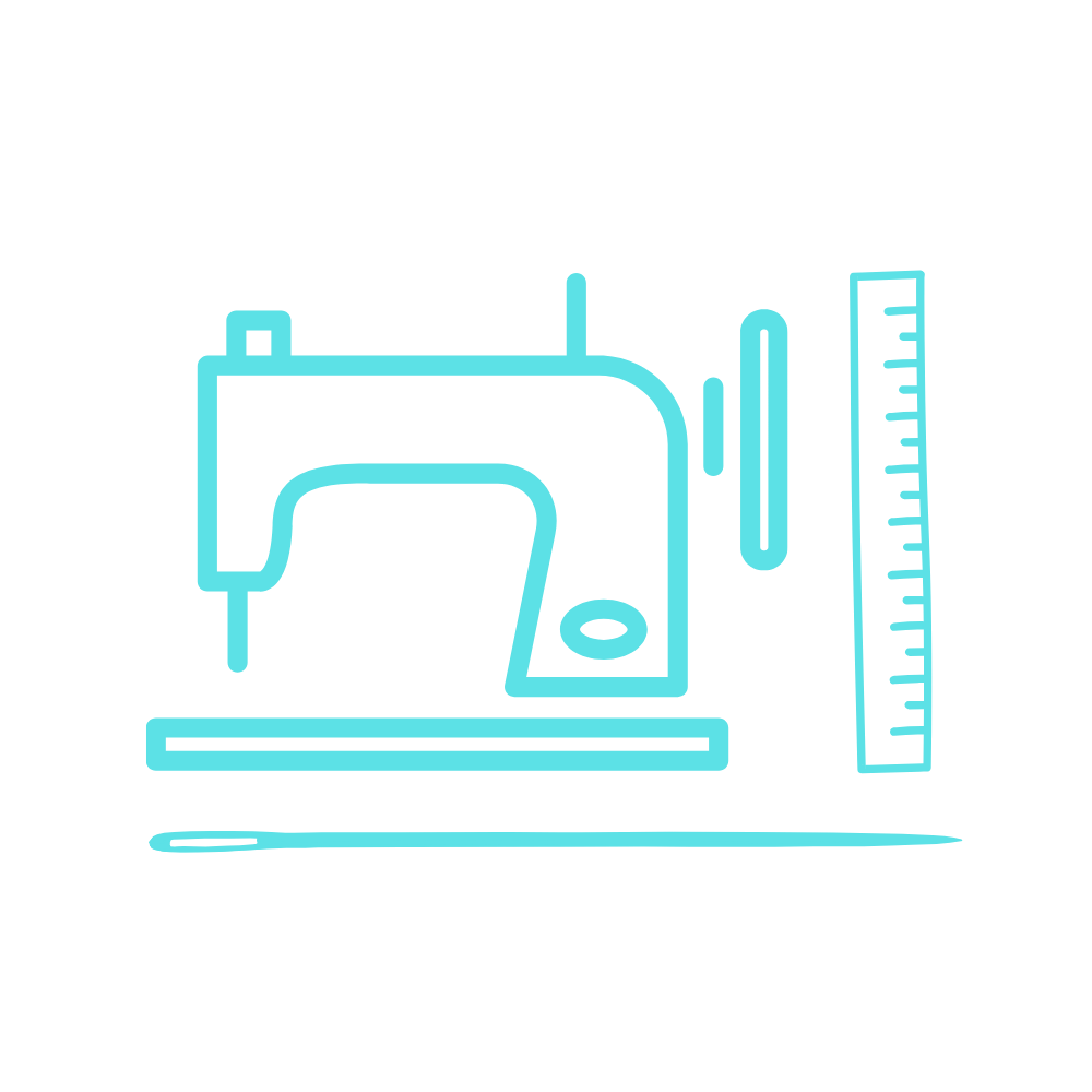 Tailor Size Guide Logo